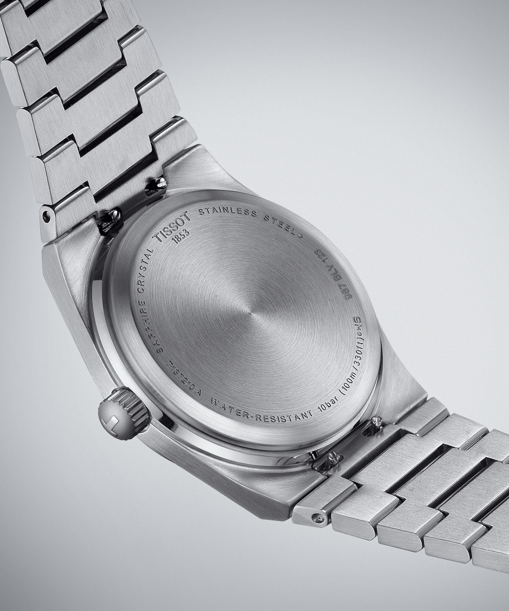 Tissot PRX  Produktbild main 4