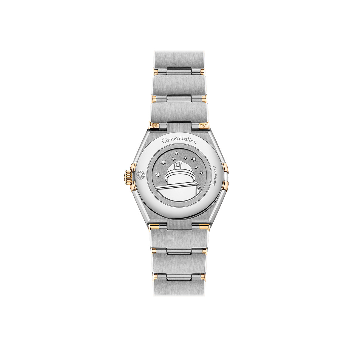 OMEGA Constellation Quartz 28 Produktbild main 1