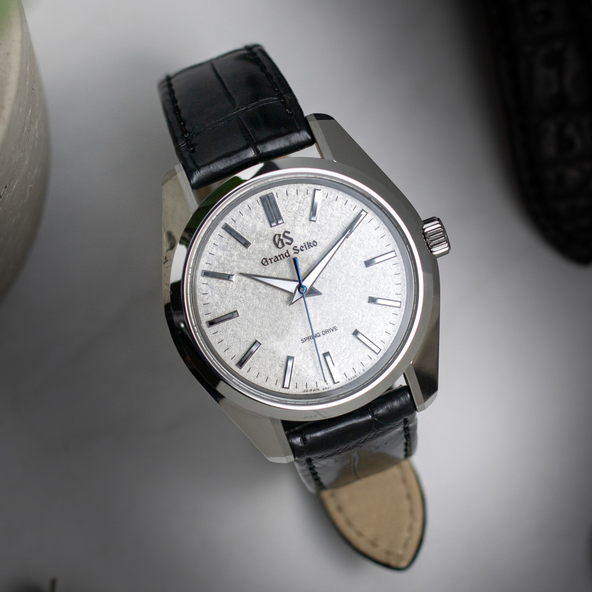 Grand Seiko Heritage Produktbild main 2