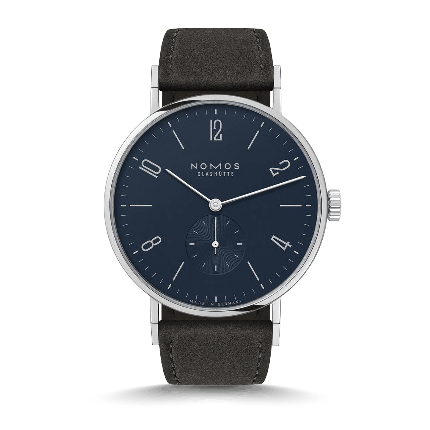 NOMOS Glashütte Tangente 38 Produktbild main 0