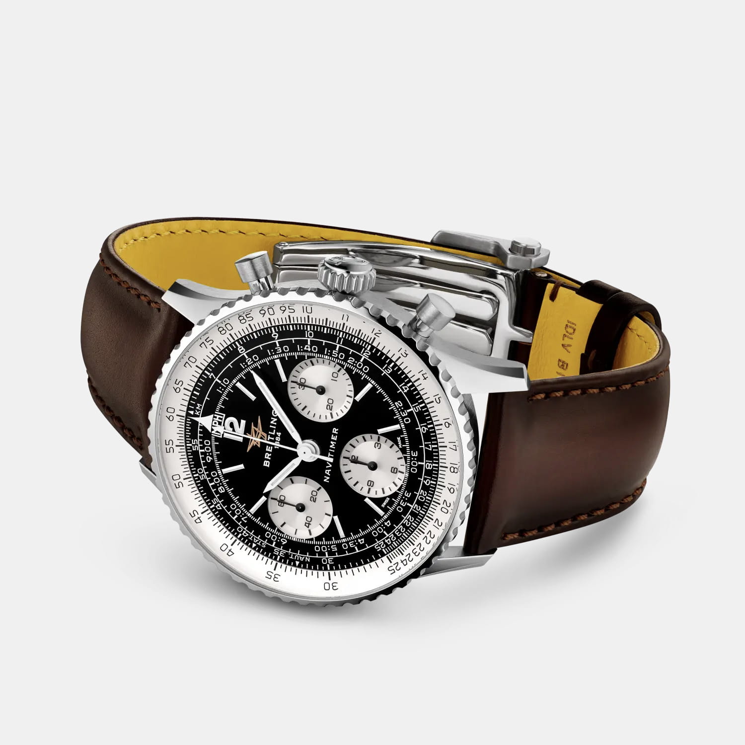 Breitling Navitimer B09 Chronograph 41 Produktbild main 3