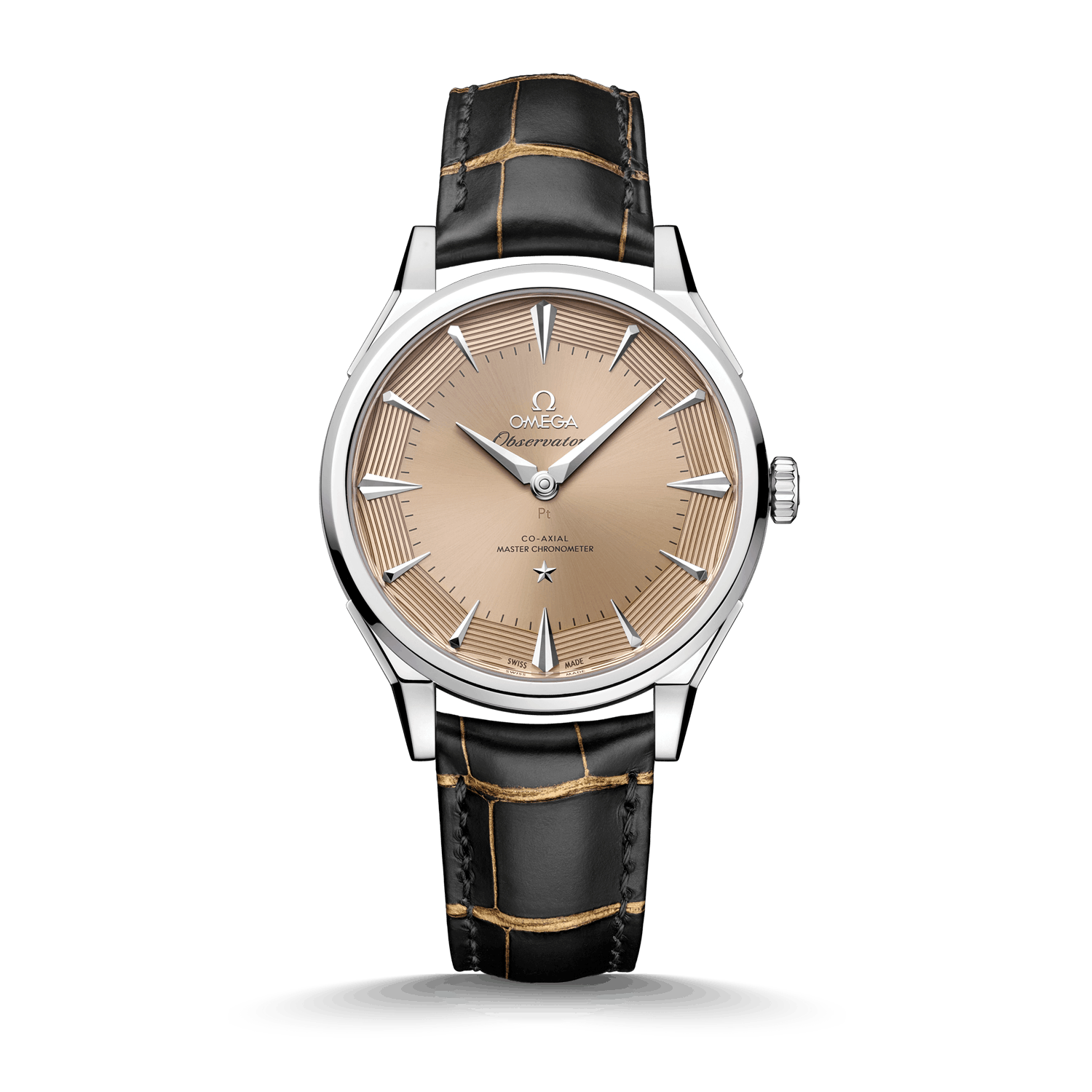 OMEGA Constellation Observatory Produktbild main 0