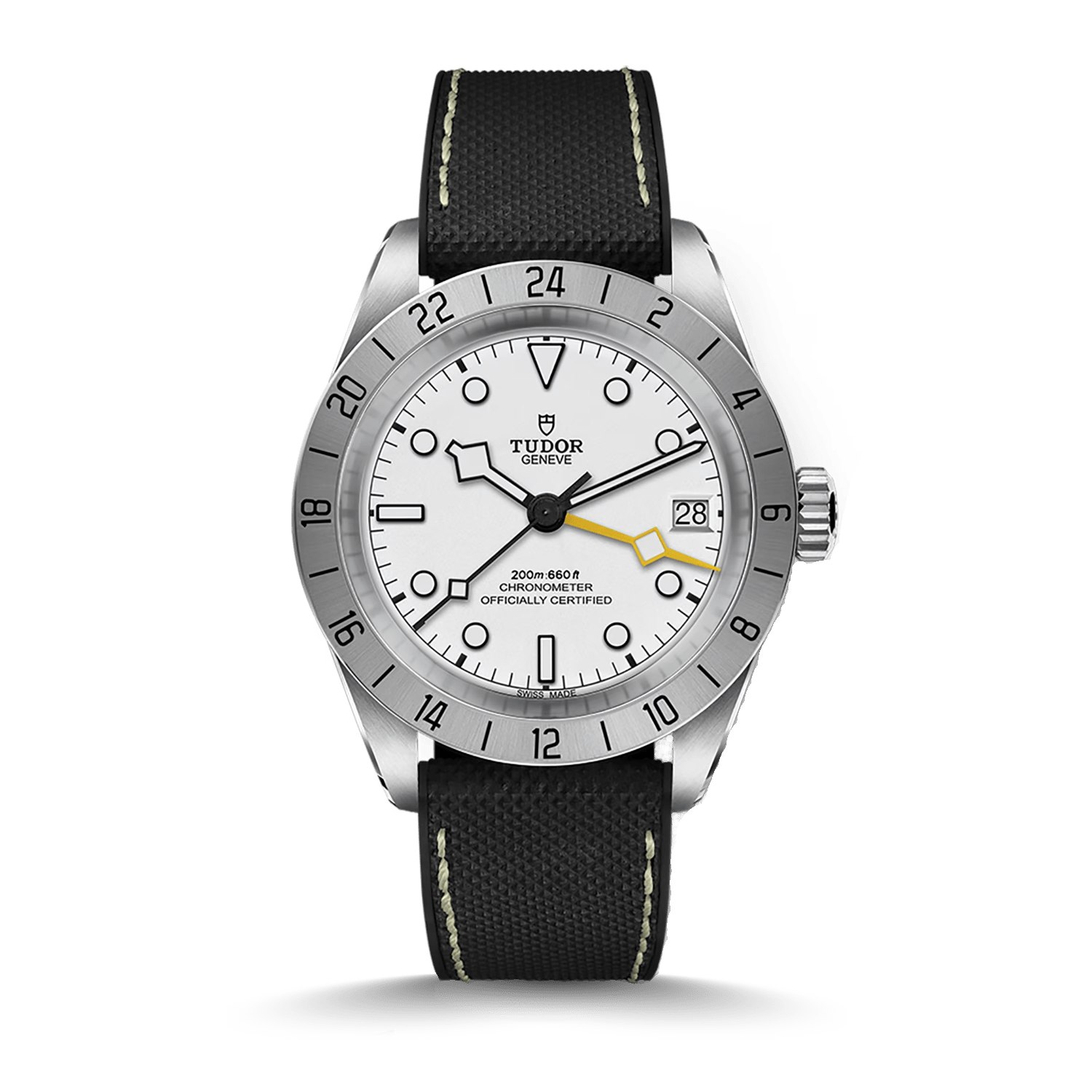 TUDOR Black Bay Pro Produktbild main 0