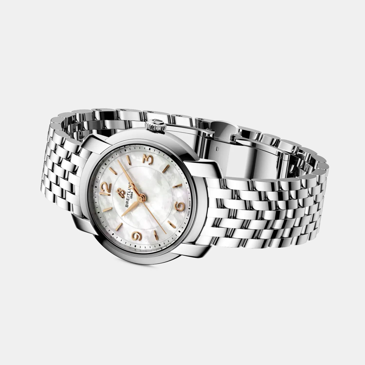 Breitling Lady Premier 32 Produktbild main 2