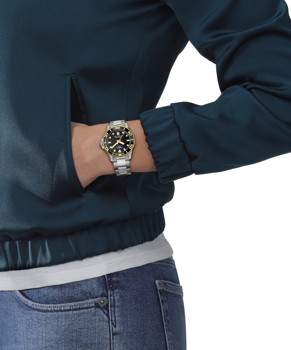 Tissot Seastar 1000 Quarz Produktbild main 1