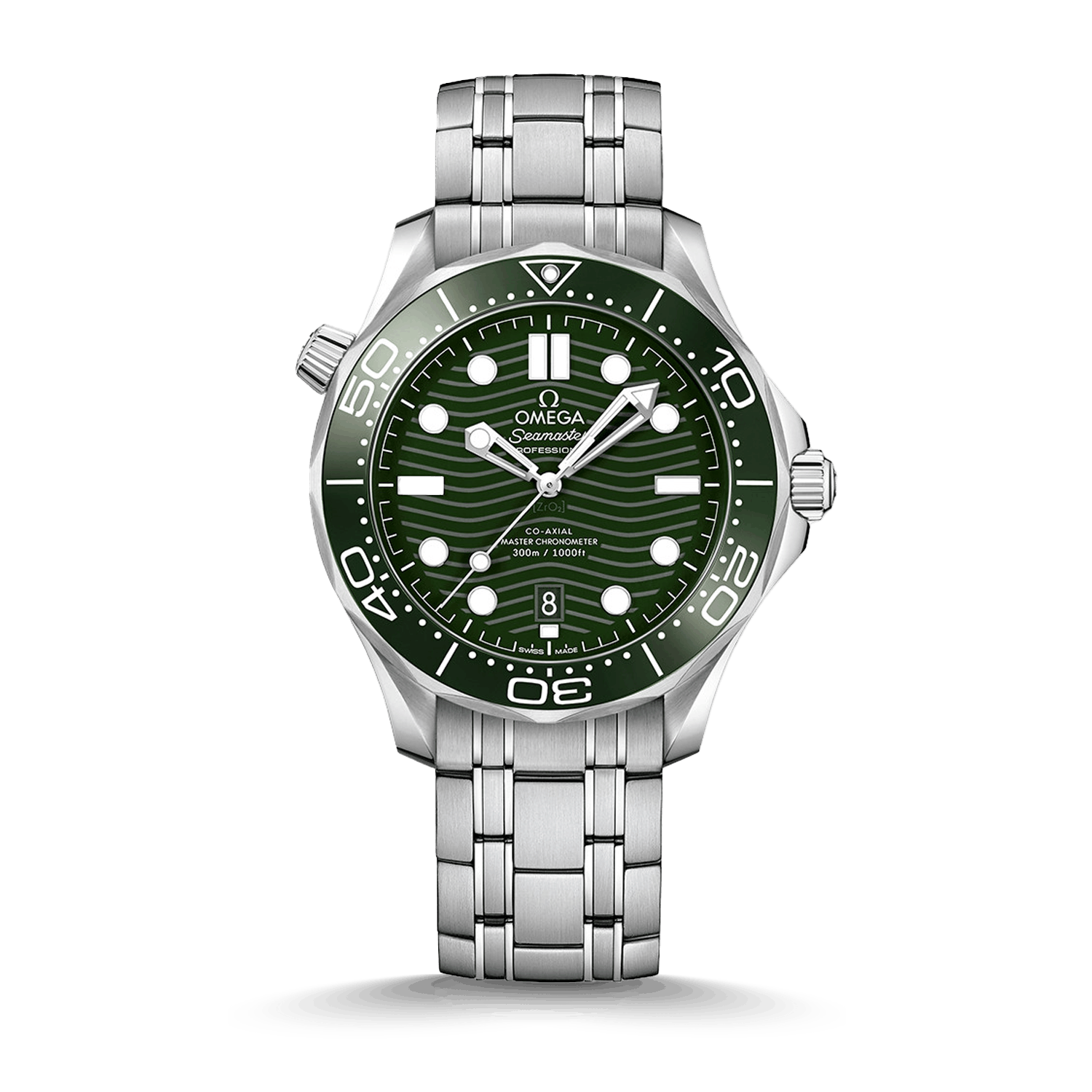 OMEGA Seamaster Diver 300M 42 CPO2 Produktbild main 0