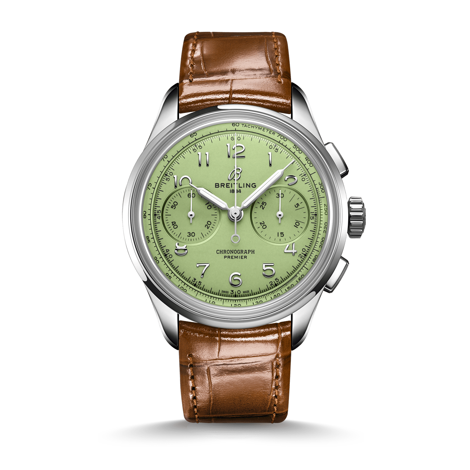 Breitling Premier B09 Chronograph 40 Breitling Premier B09 Chronograph 40
