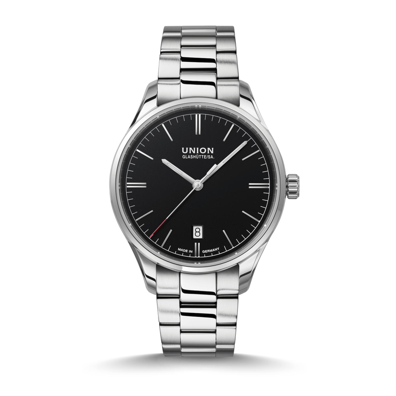 UNION Glashütte Viro Datum 39 Produktbild main 0