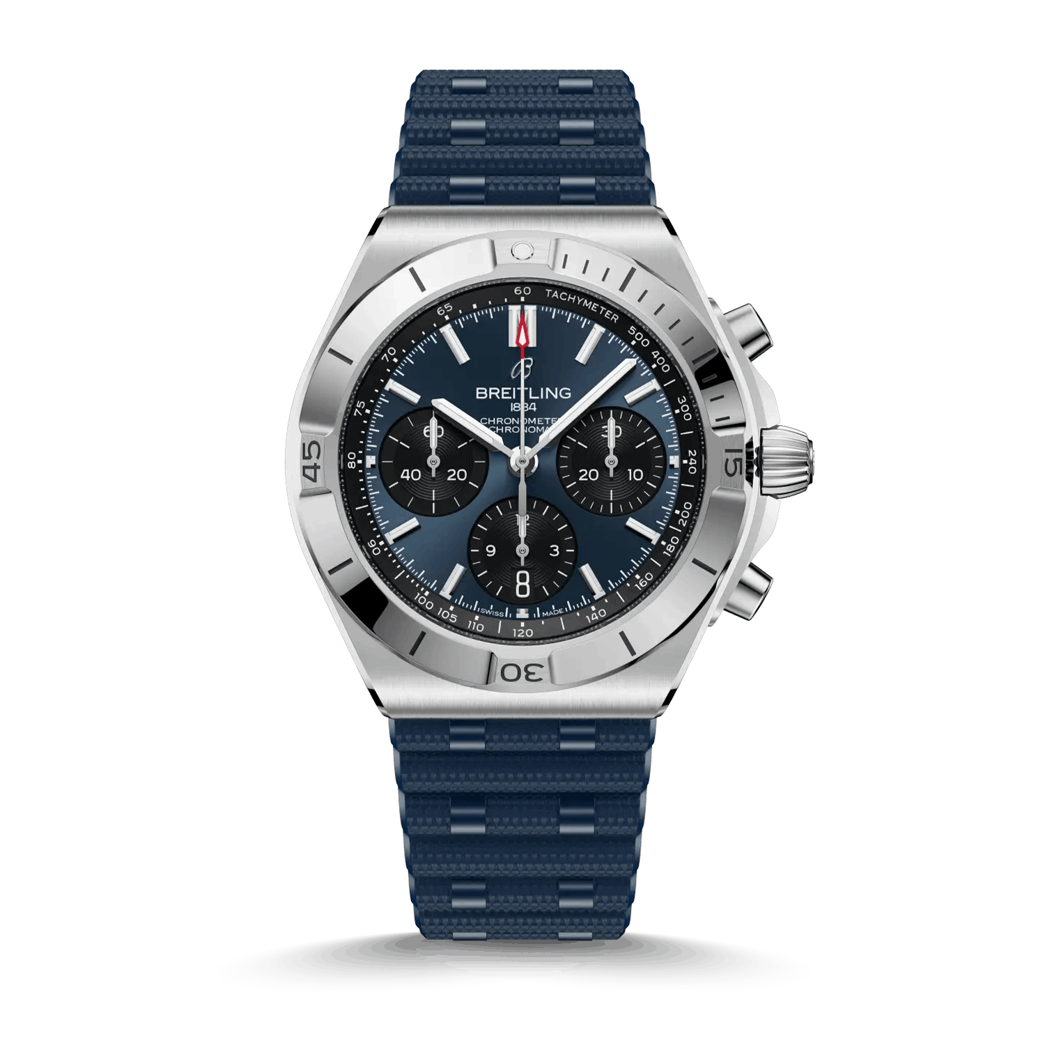 Breitling Chronomat B01 42 Produktbild main 0