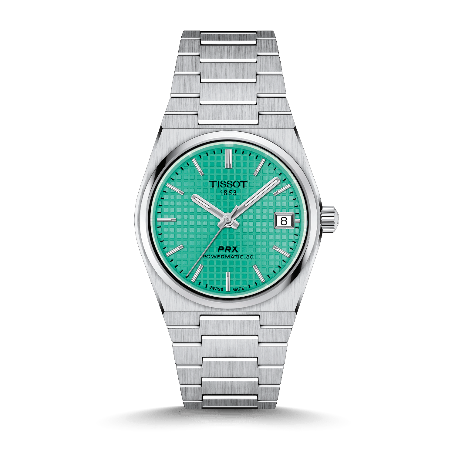 Tissot PRX Powermatic 80  Produktbild main 0
