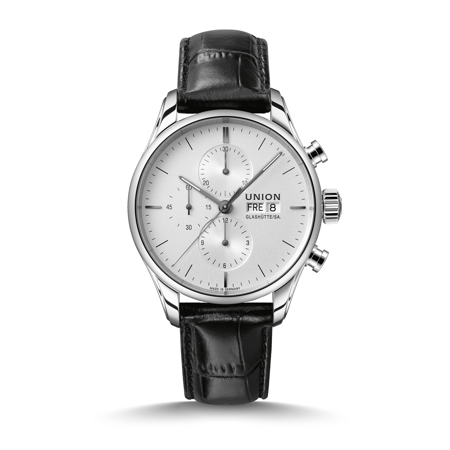 UNION Glashütte Viro Chronograph Produktbild main 0