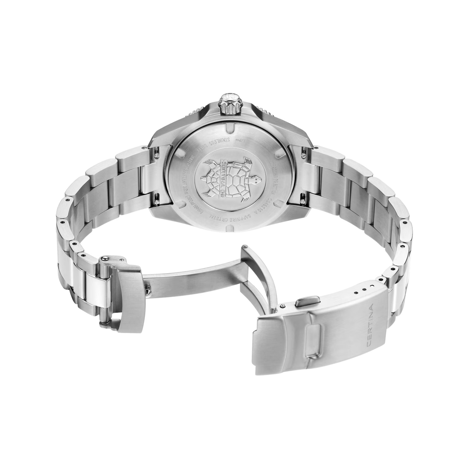 Certina DS Action 34.5 Produktbild main 3