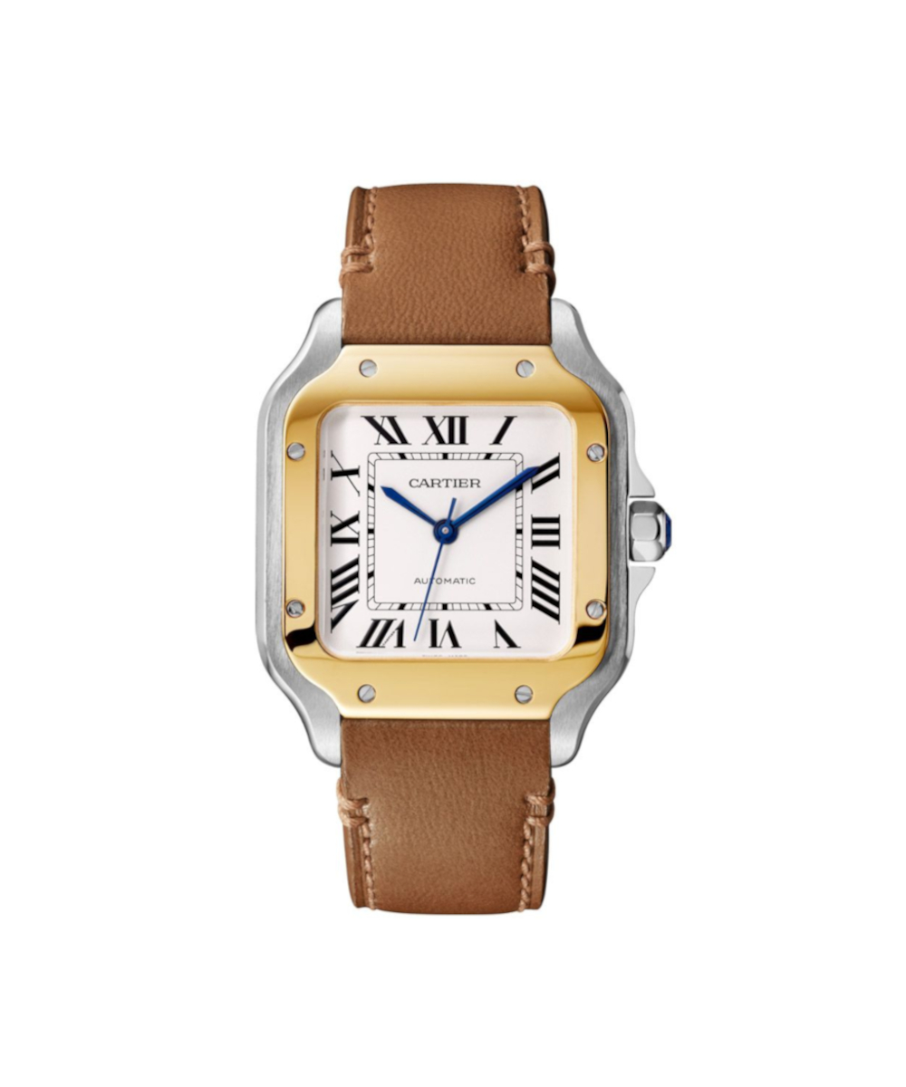 Cartier Santos de Cartier Produktbild main 1