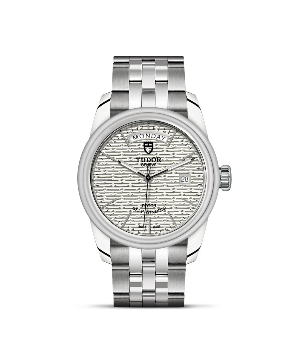 TUDOR Glamour Date Day 39 Produktbild main 0