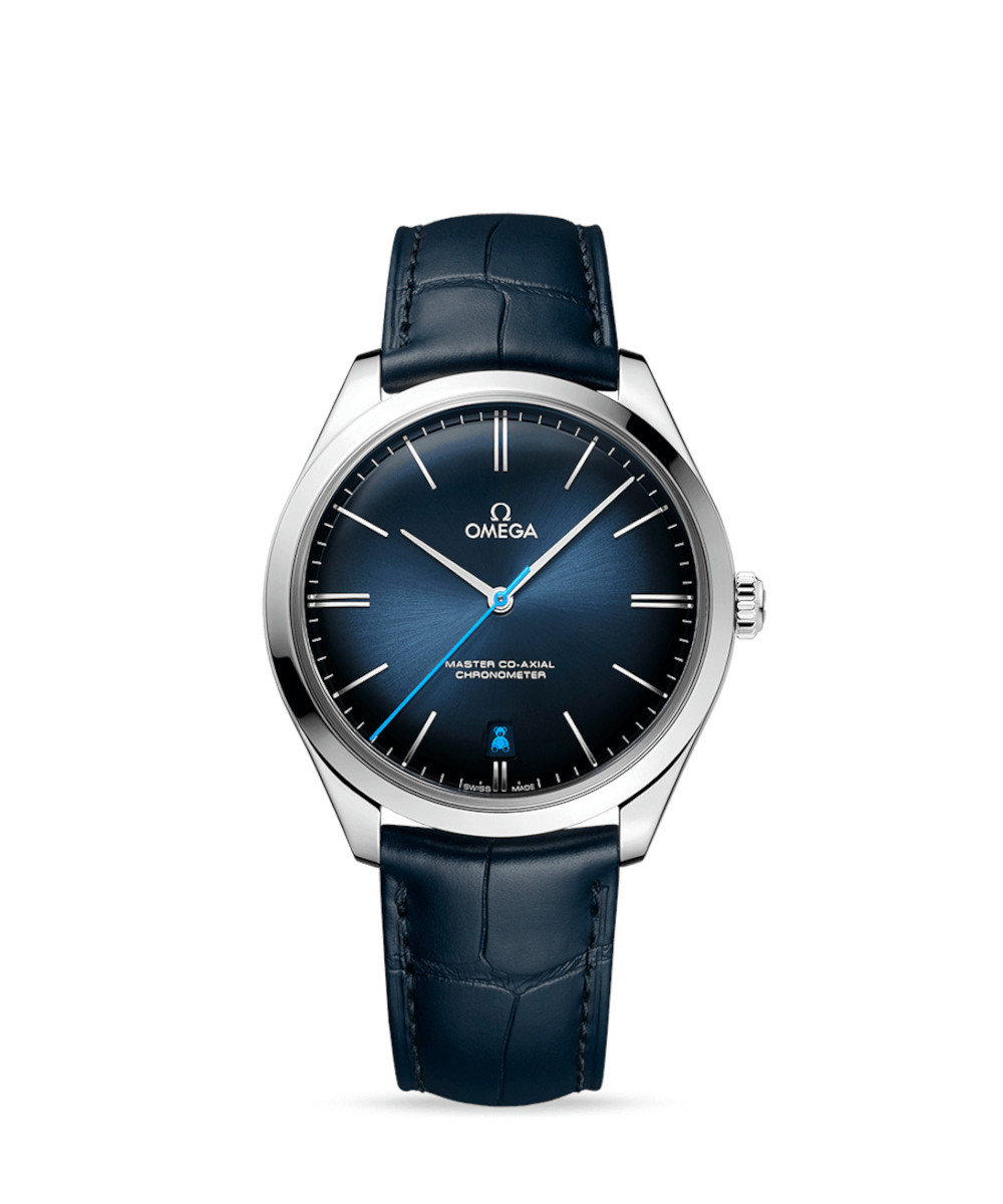 OMEGA De Ville Trésor 40 Produktbild main 0