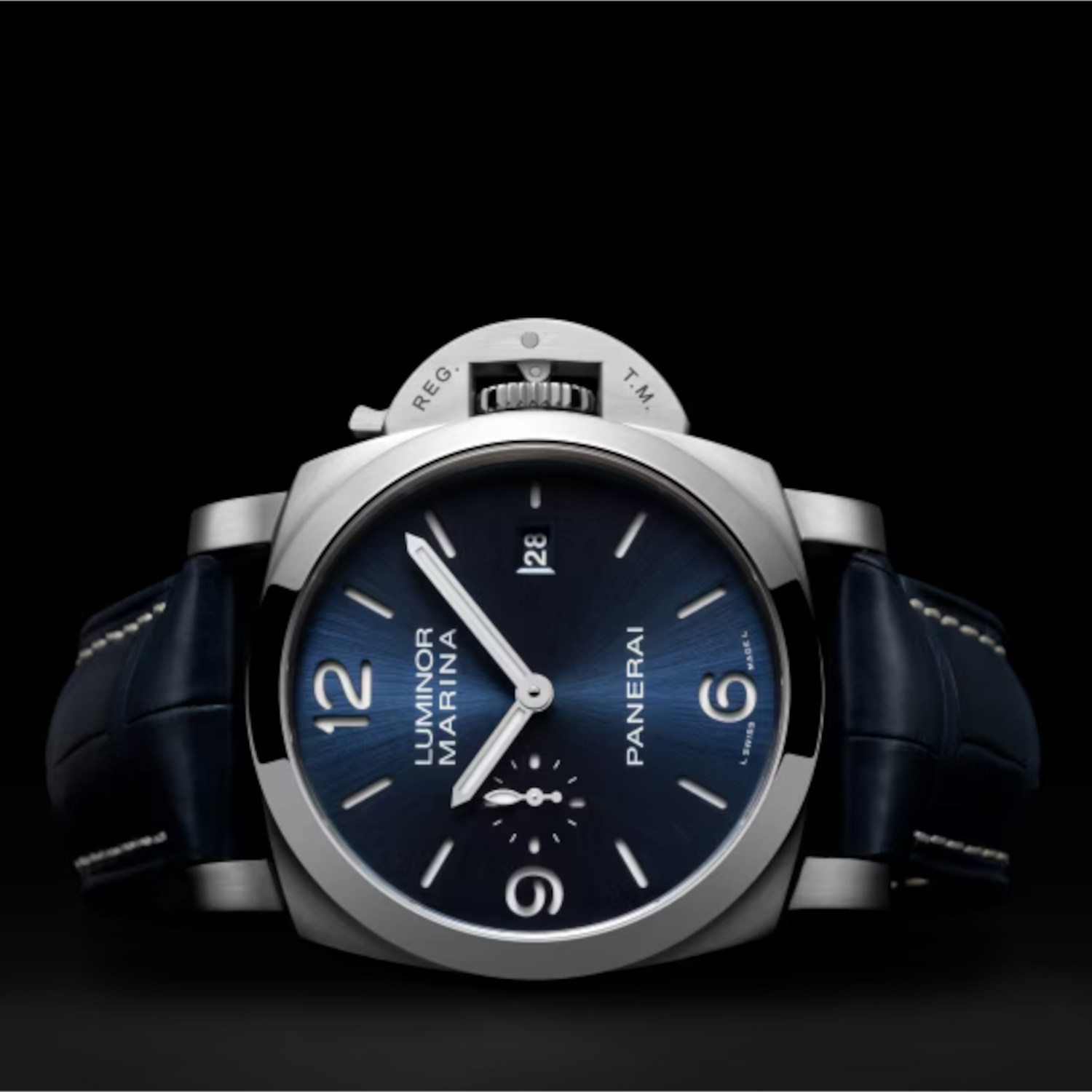 Panerai Luminor Marina Produktbild main 3