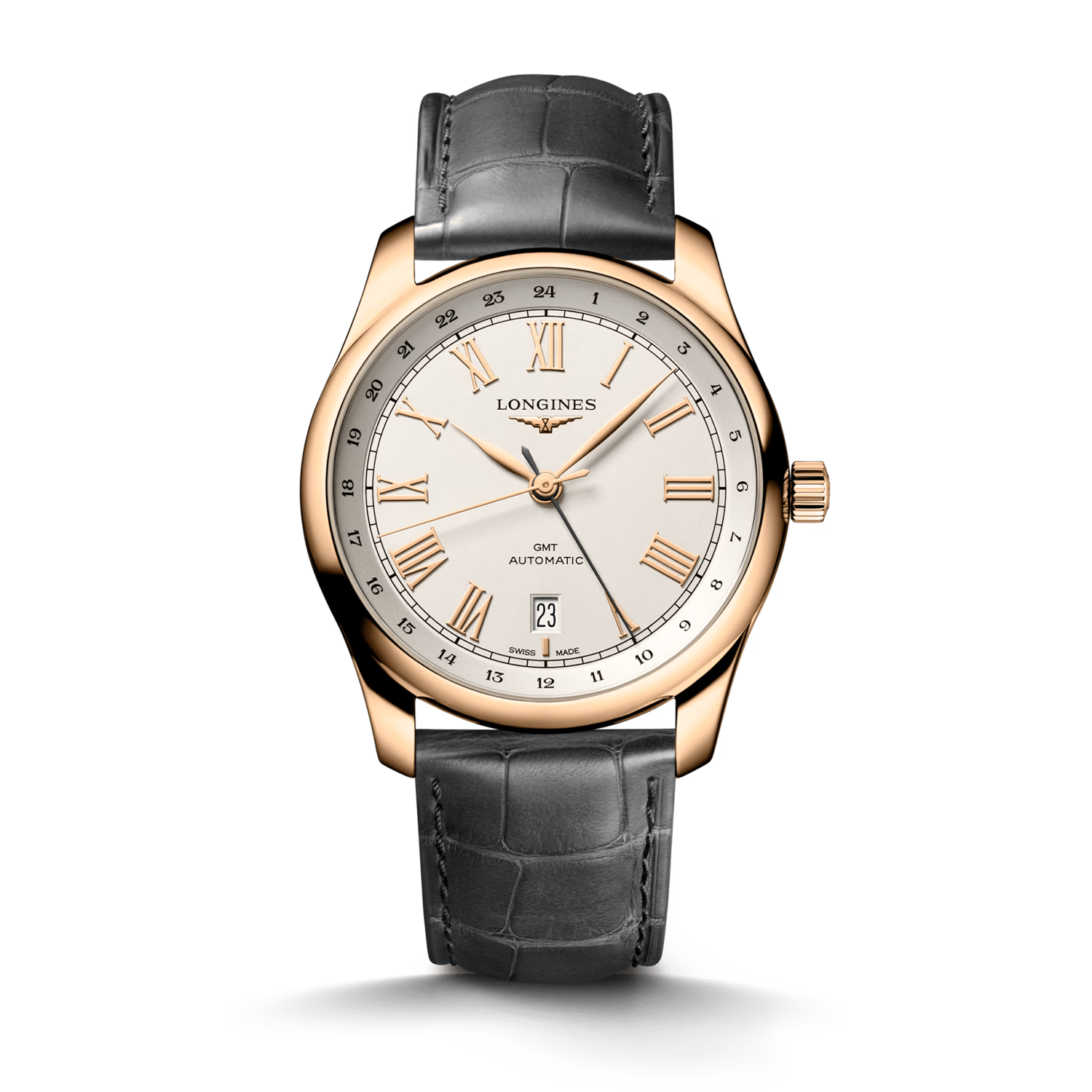 Longines Master Collection GMT Limited Edition Produktbild main 0