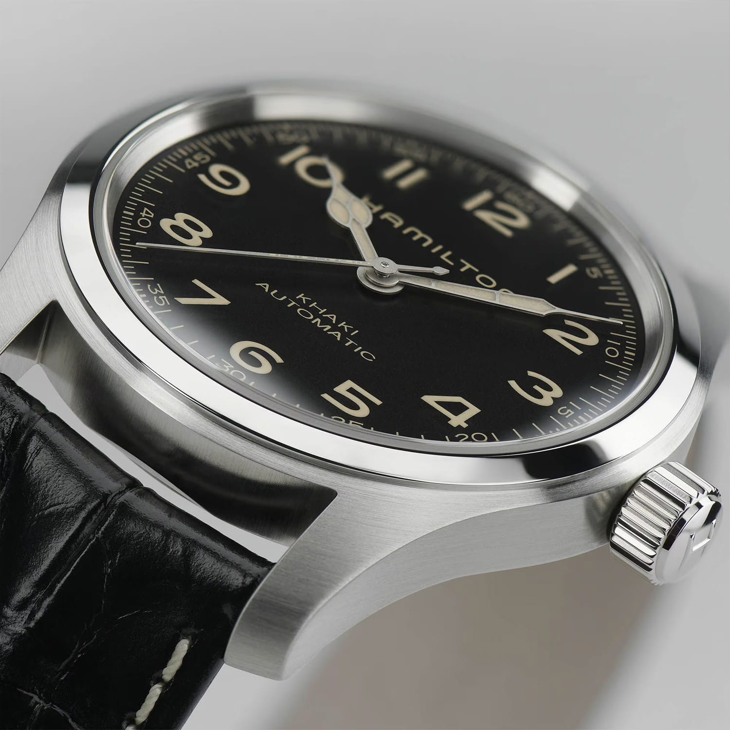 Hamilton Khaki Field Murph auto Produktbild main 1