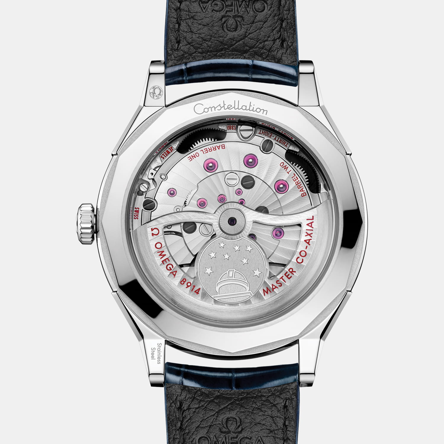 OMEGA Constellation Observatory Produktbild main 1