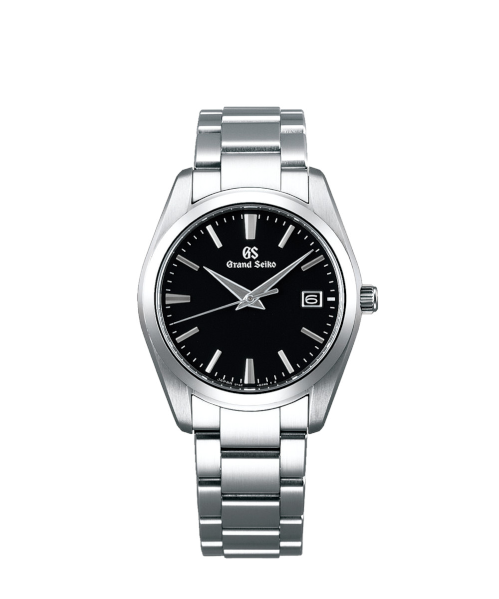 Grand Seiko Heritage Quarz CPO Produktbild main 0