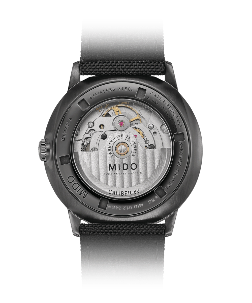 Mido Commander Gradient Produktbild main 1