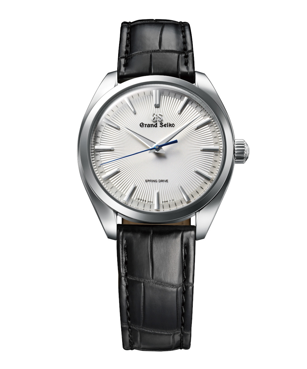 Grand Seiko Elegance Spring Drive Limited Edition Produktbild main 0