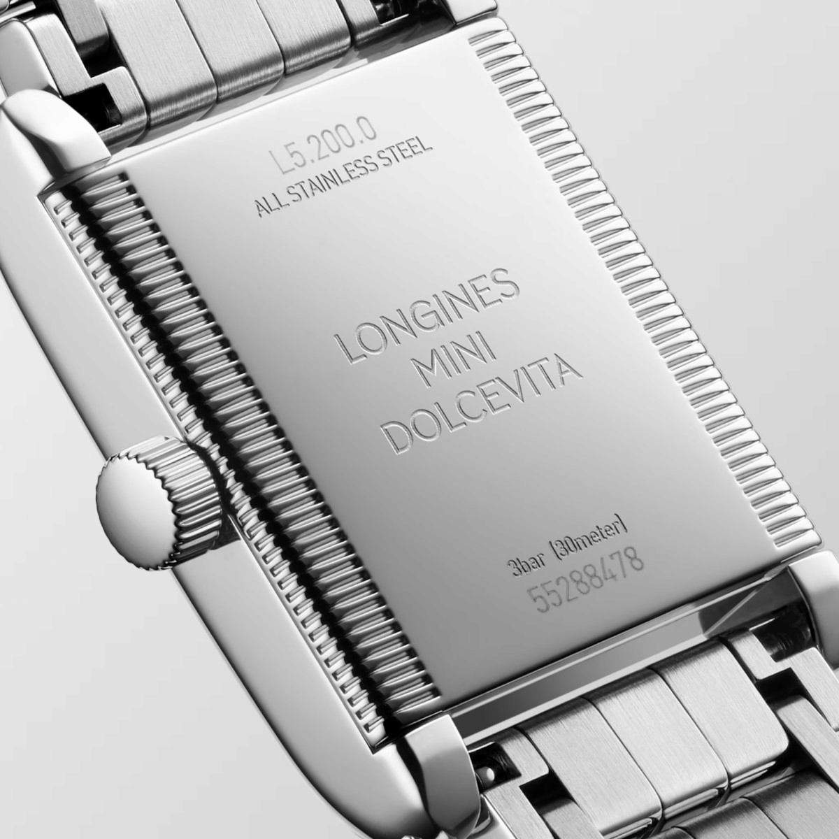 Longines Elegance Mini DolceVita Produktbild main 3