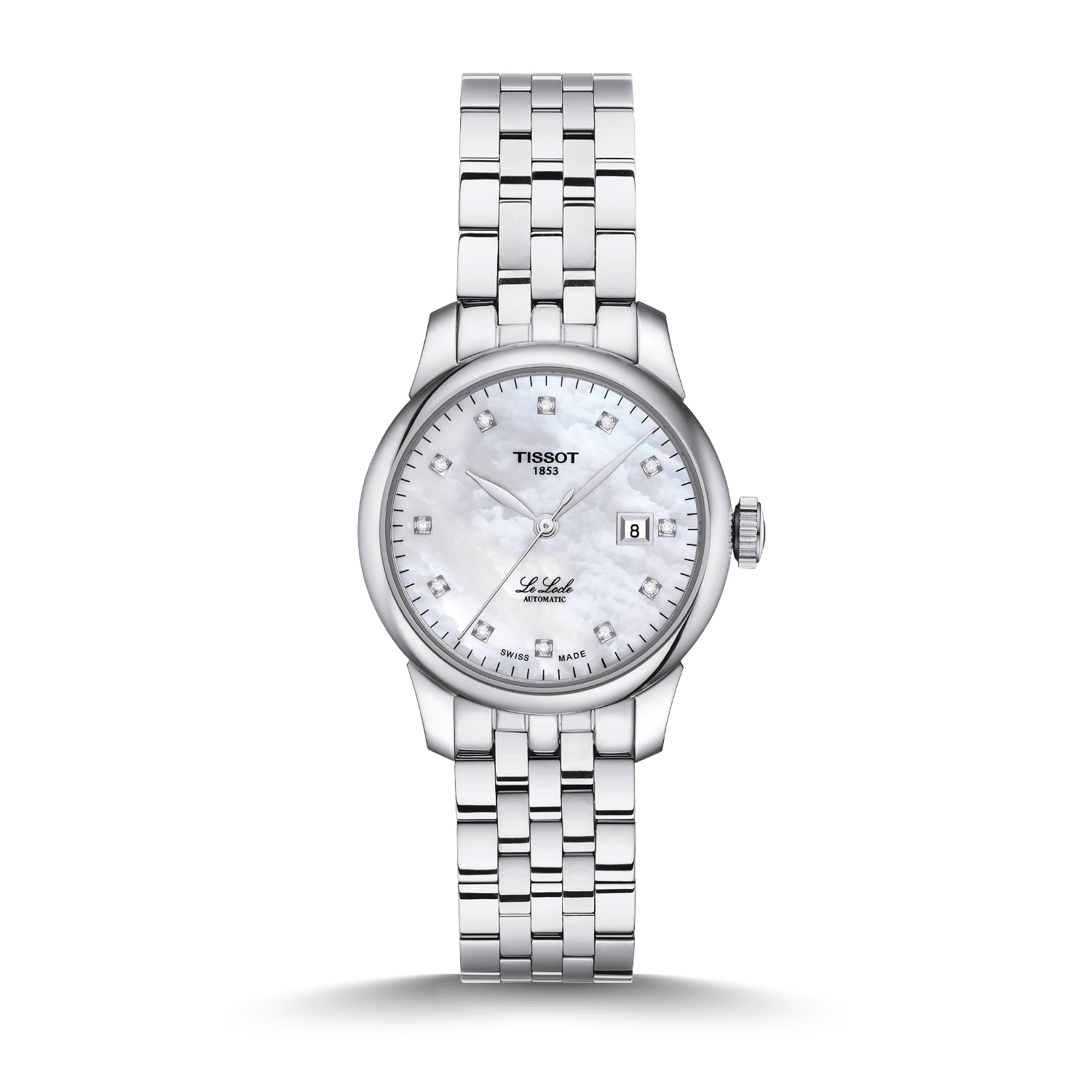 Tissot Le Locle Automatic Lady