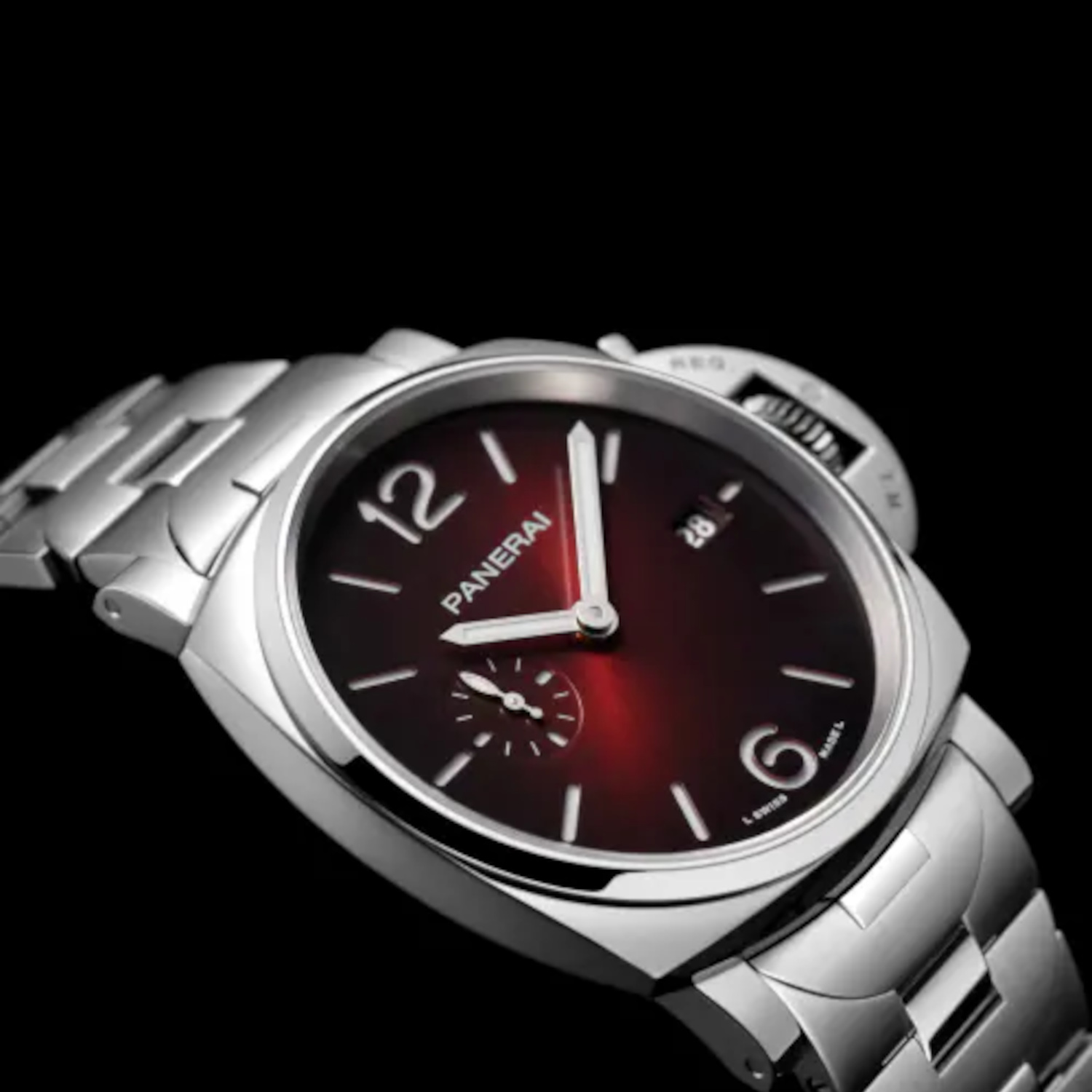 Panerai Luminor Due Produktbild main 2