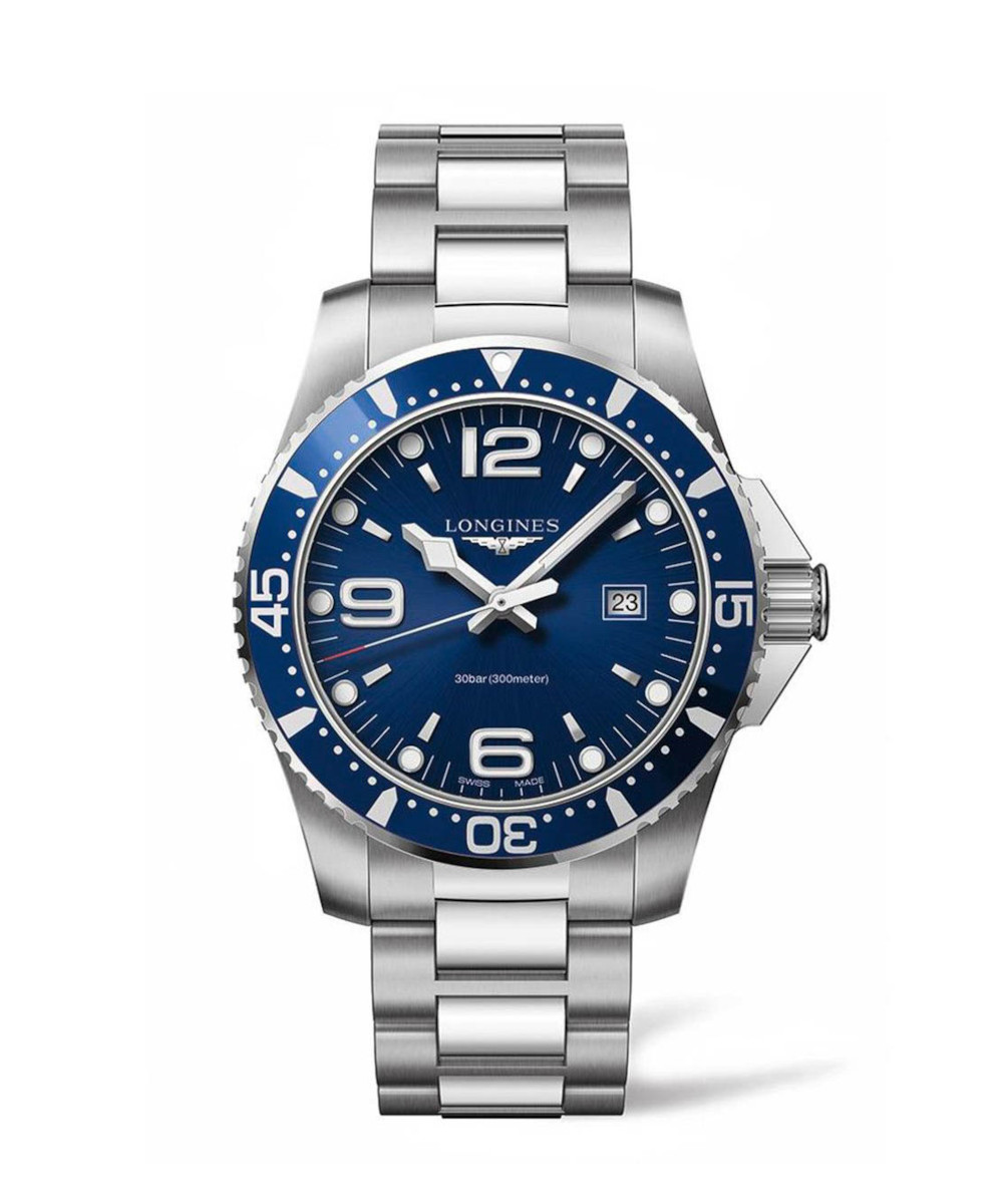 Longines HydroConquest Quarz 44 mm CPO Produktbild main 0