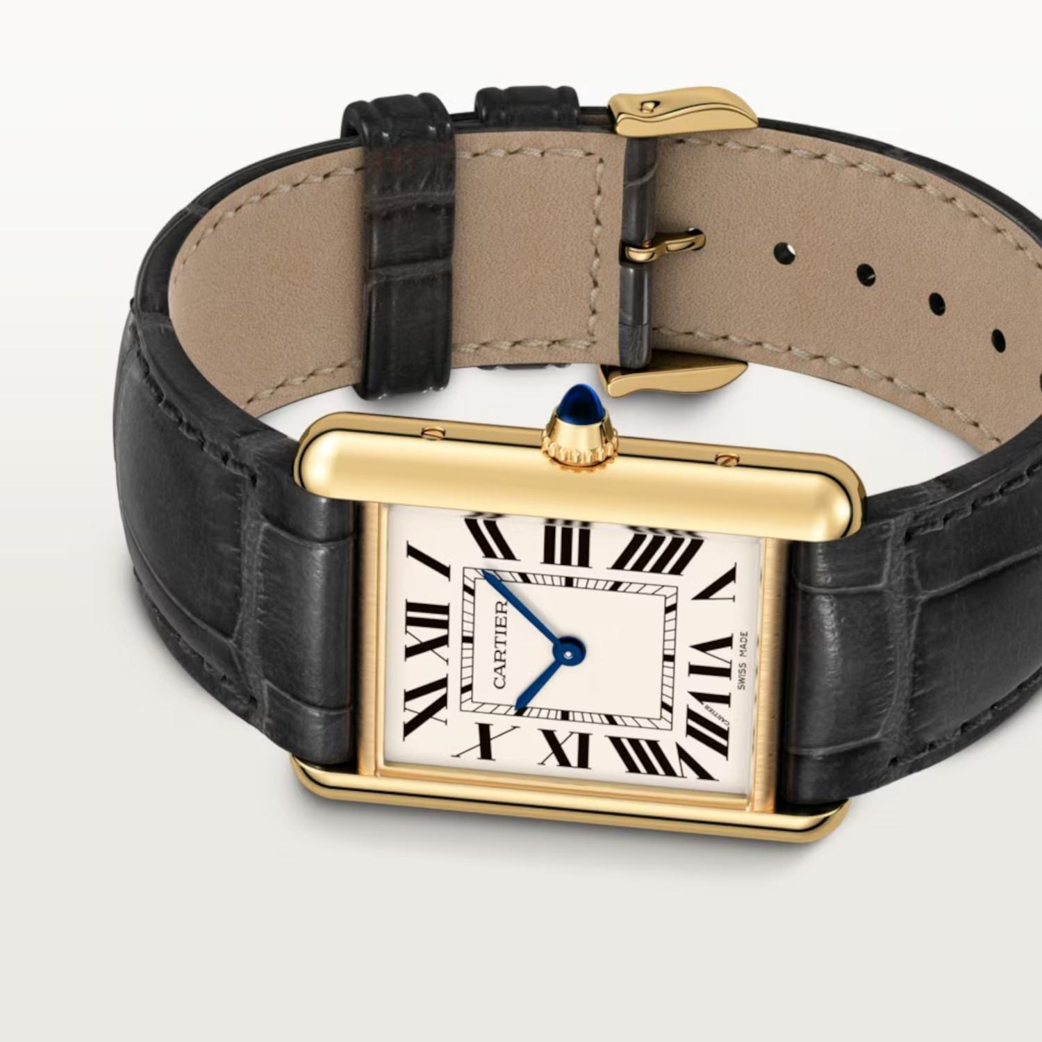 Cartier Tank Louis Cartier Produktbild main 3
