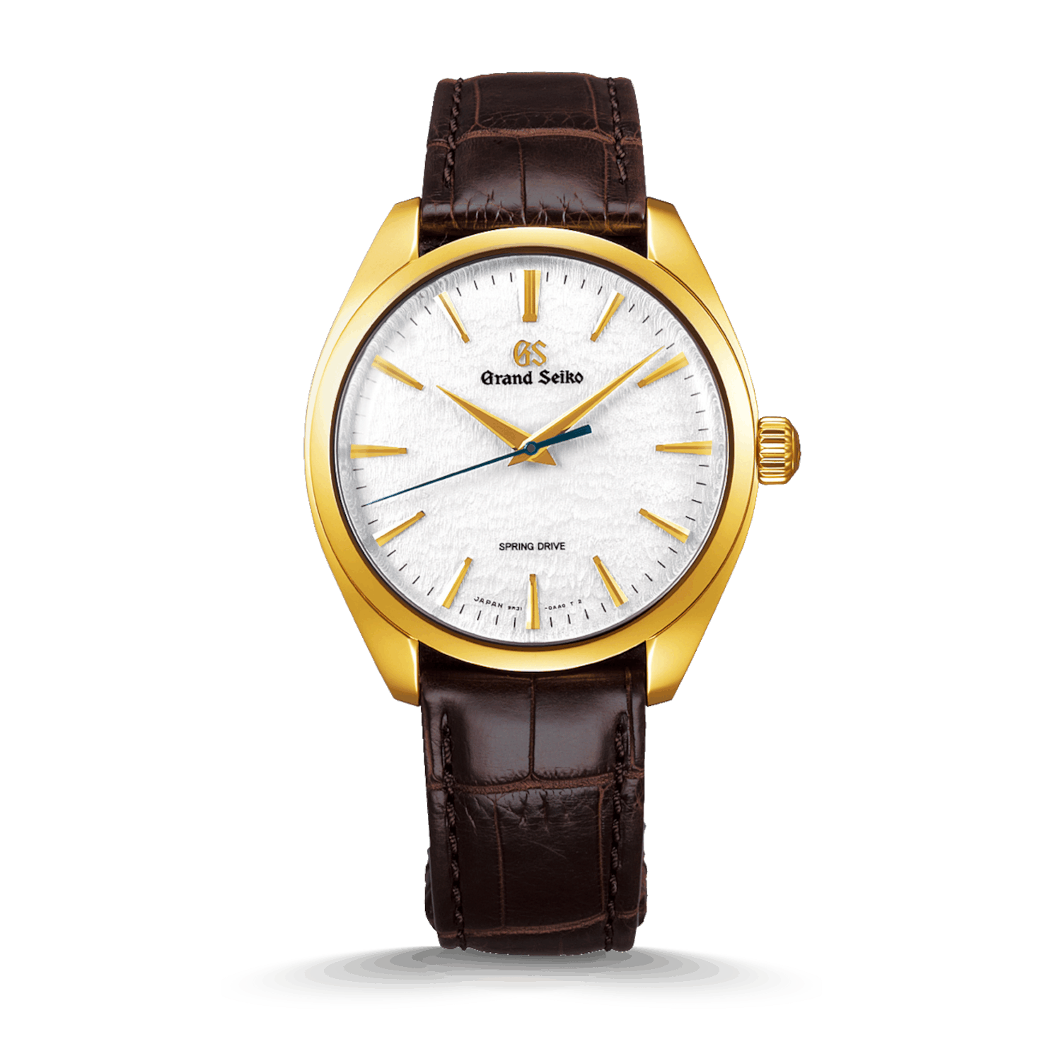 Grand Seiko Elegance Spring Drive Produktbild main 0