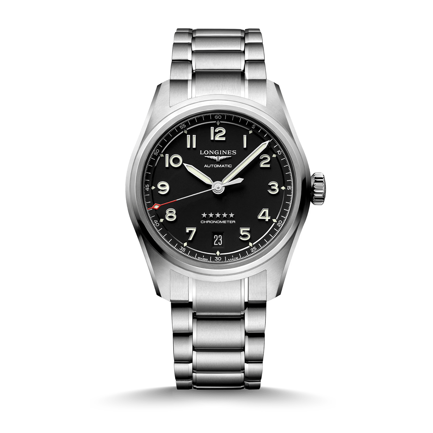 Longines Spirit 37 Longines Spirit 37