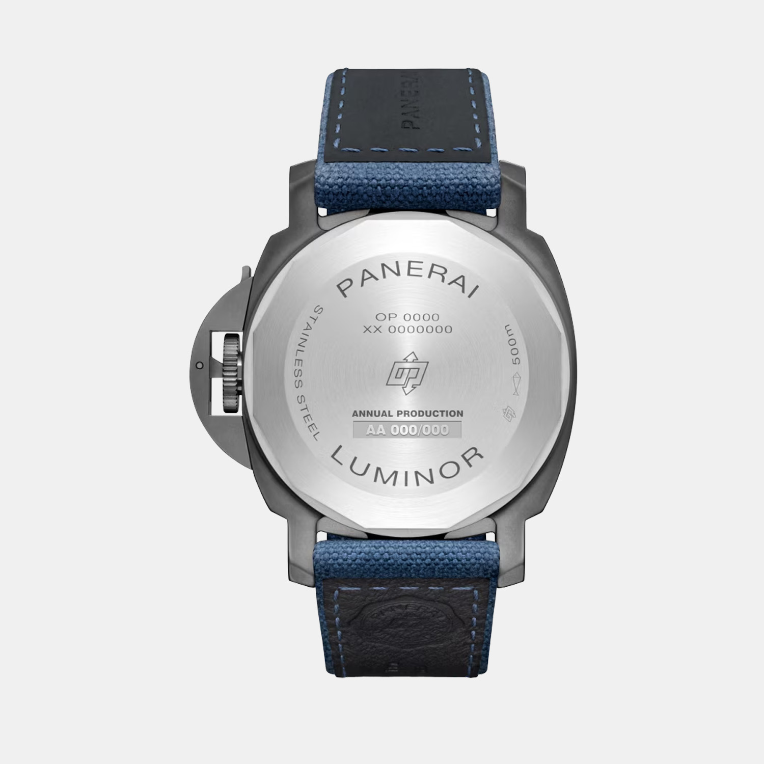 Panerai Luminor 42 Produktbild main 1