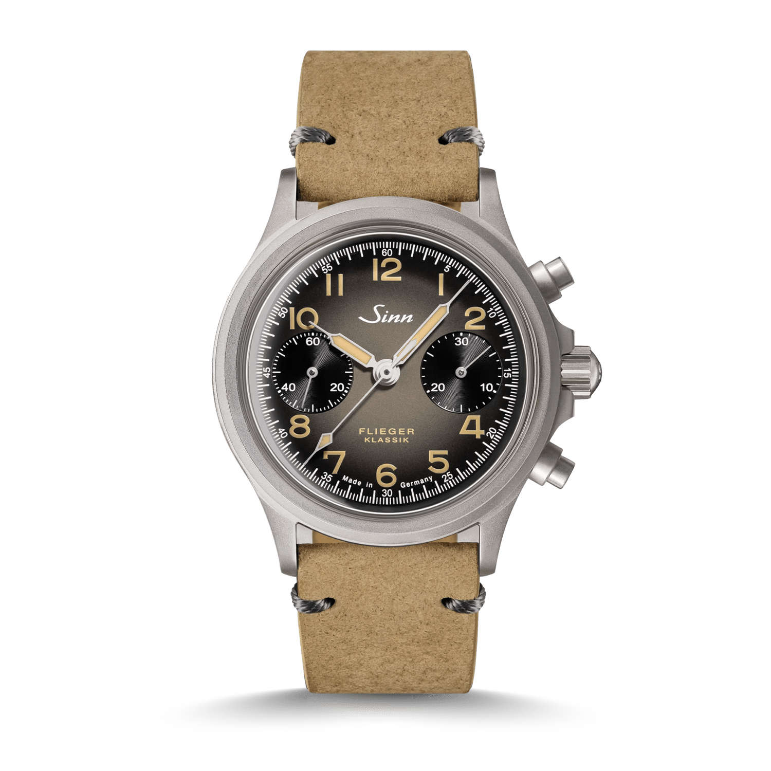 Sinn 356 FLIEGER Klassik AS E Sinn 356 FLIEGER Klassik AS E