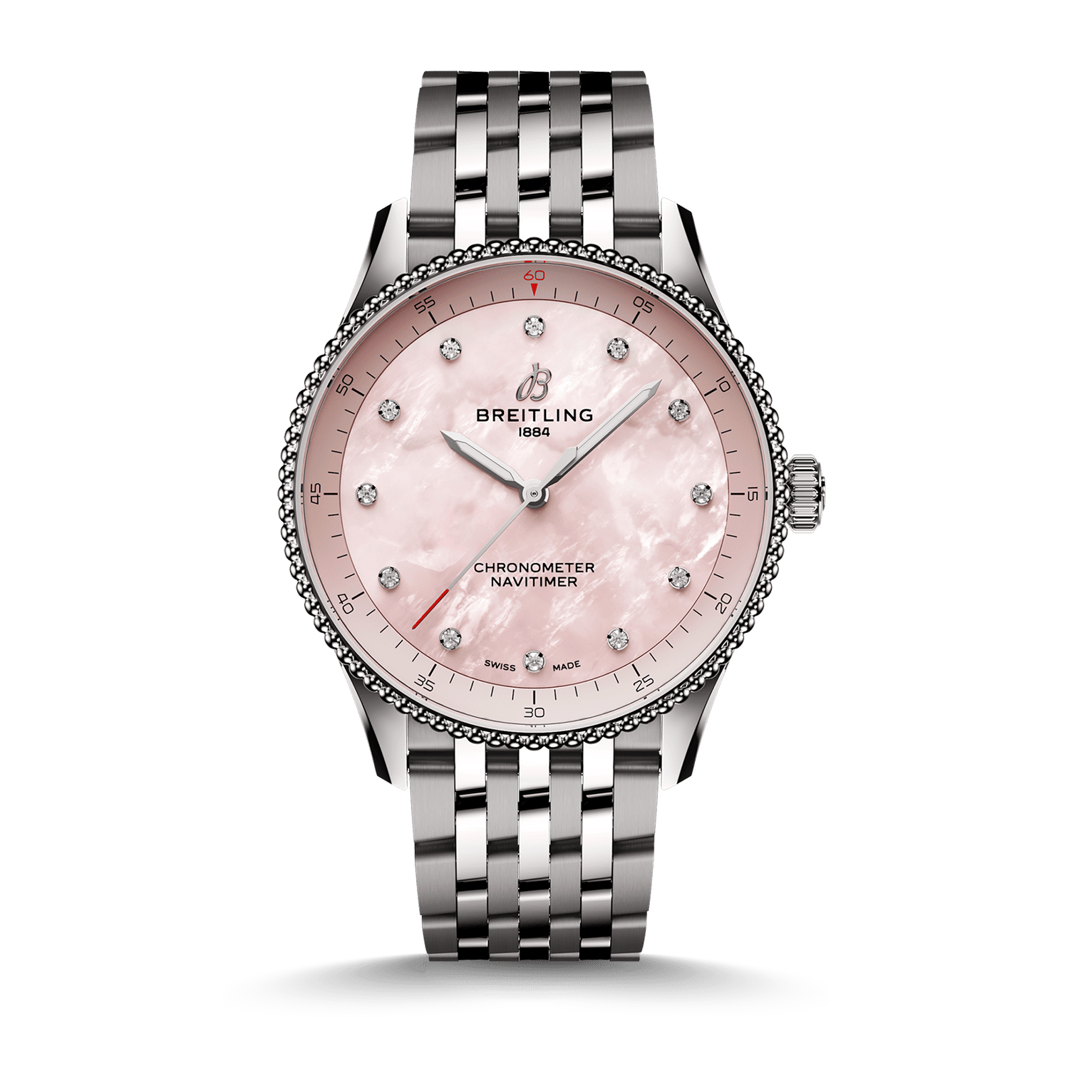 Breitling Navitimer 32 Produktbild main 0