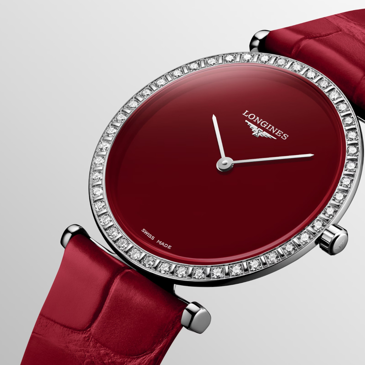 Longines La Grande Classique De Longines Produktbild main 1