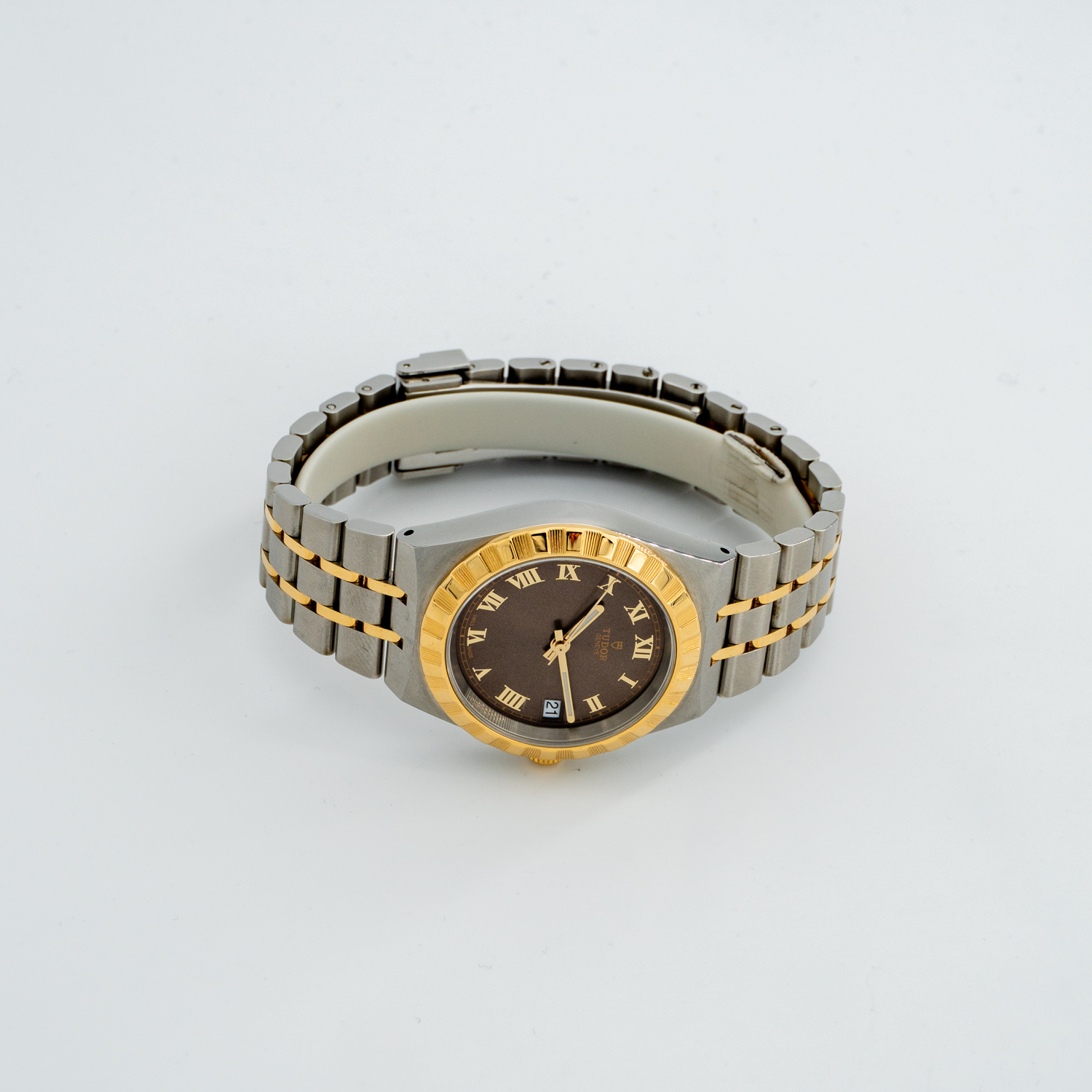 TUDOR Royal 34 CPO Produktbild main 2