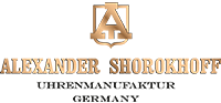 Alexander Shorokhoff Alexander Shorokhoff
