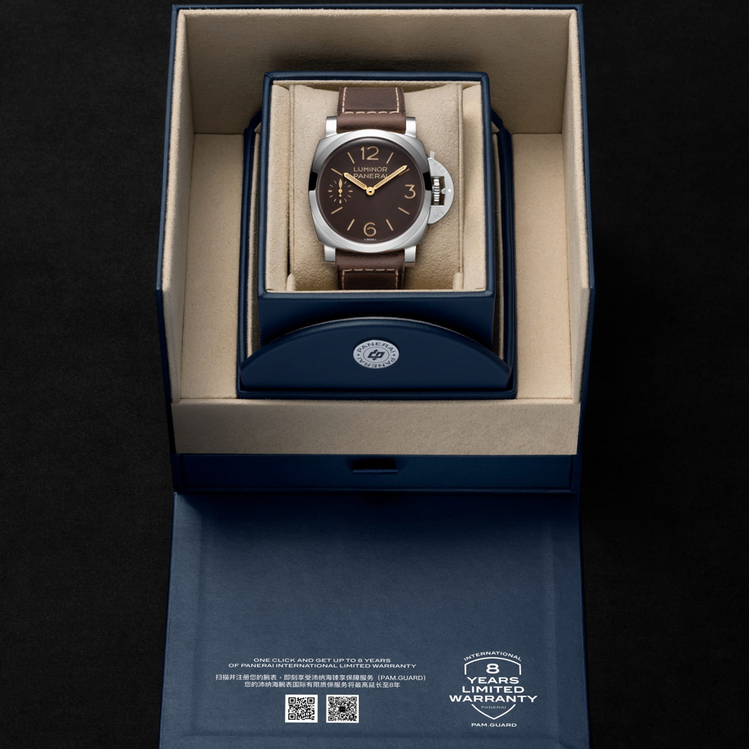 Panerai Luminor Produktbild main 7