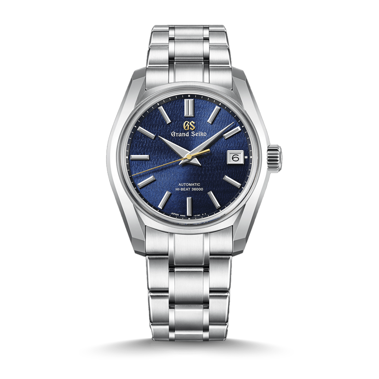 Grand Seiko Heritage Kollektion Mechanisches Hi-Beat 36000 Produktbild main 0