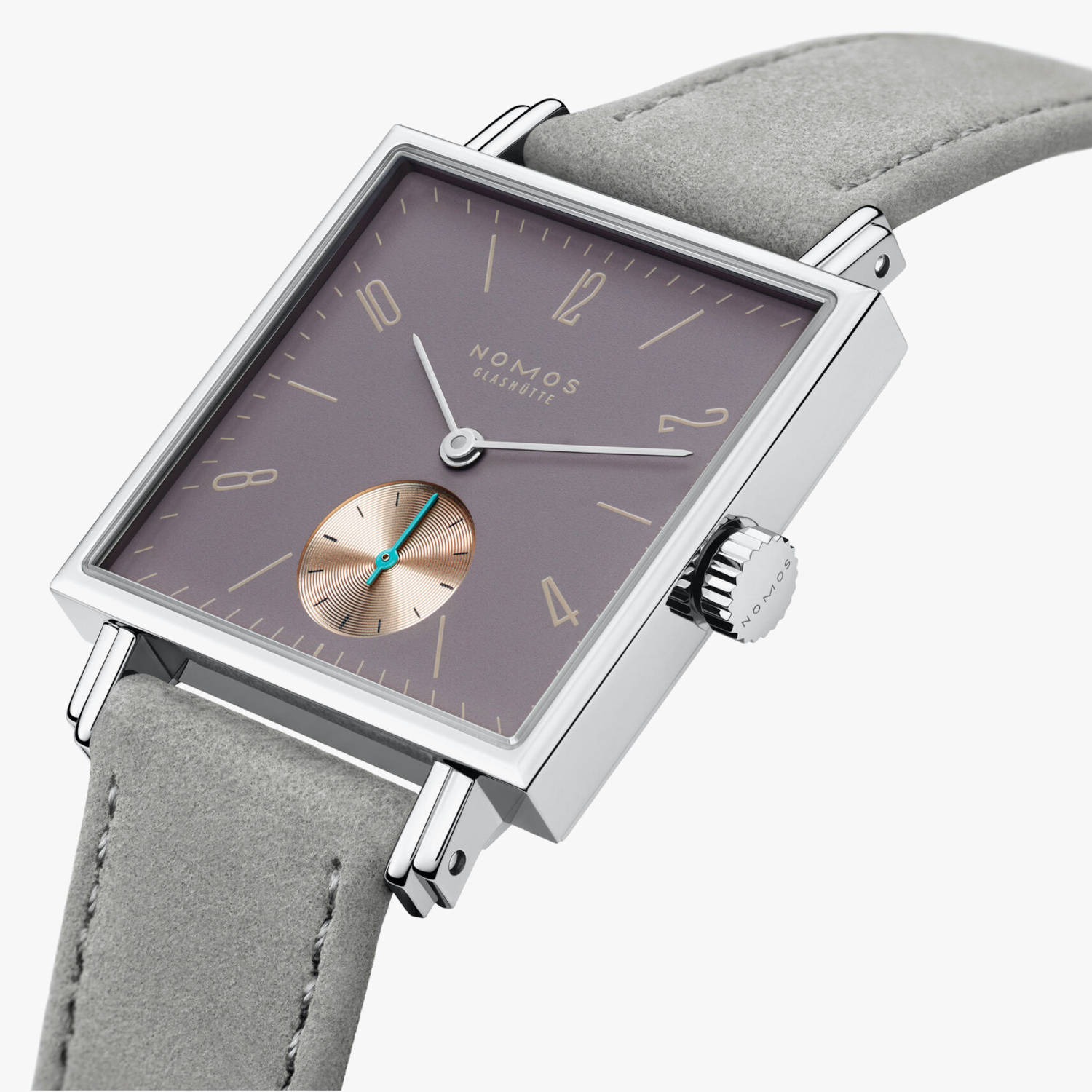 NOMOS Glashütte Tetra – Die Fuchsteufelswilde Produktbild main 1