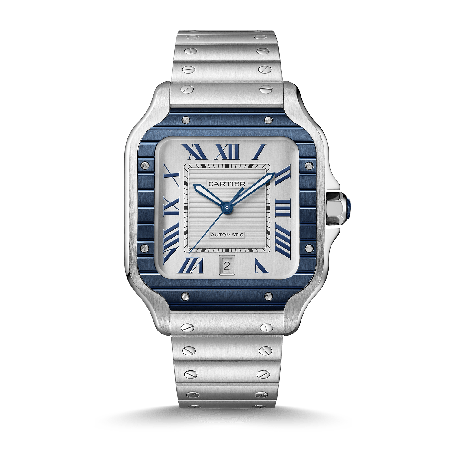 Cartier Santos de Cartier CPO Produktbild main 0