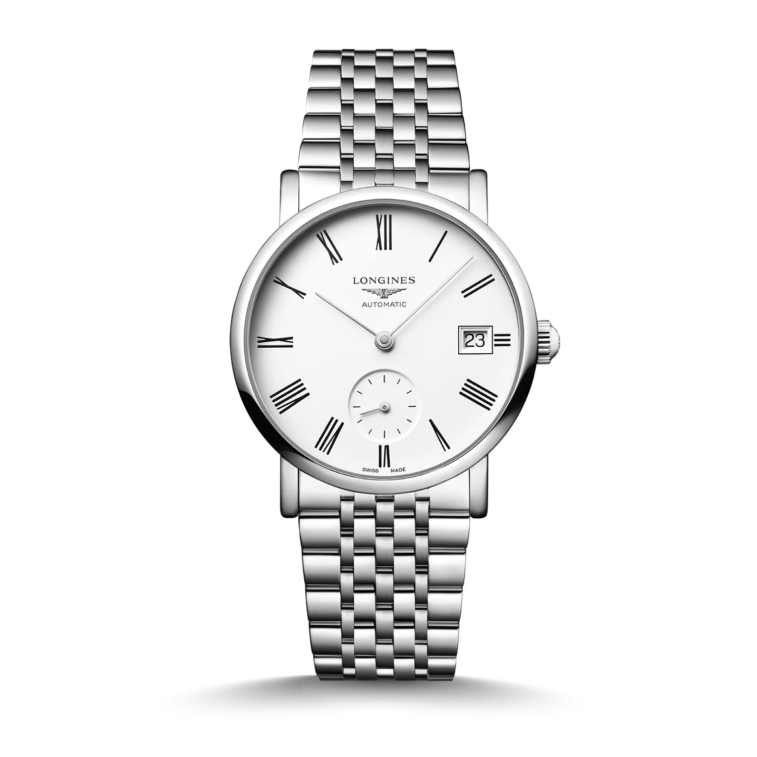 Longines Elegant Collection Produktbild main 0