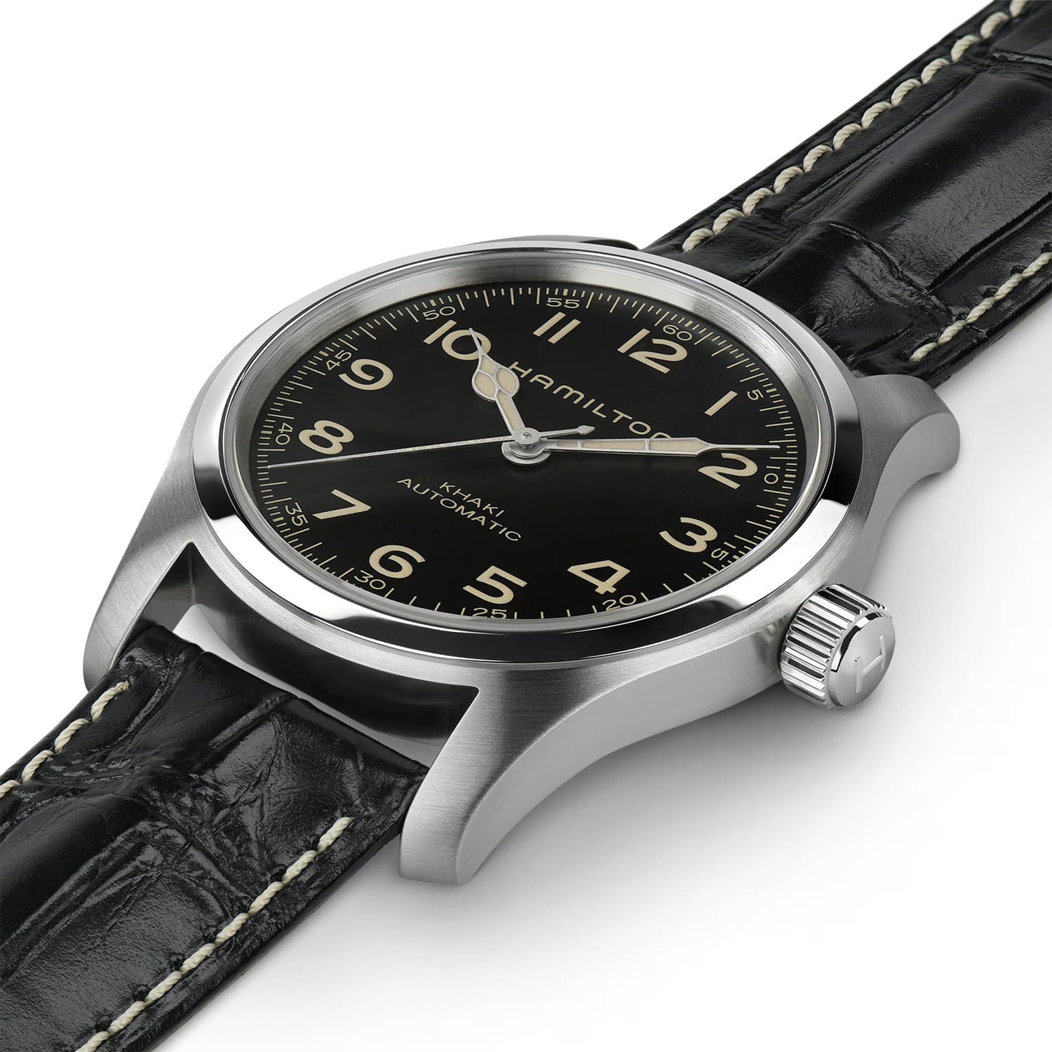 Hamilton Khaki Field Murph auto Produktbild main 3