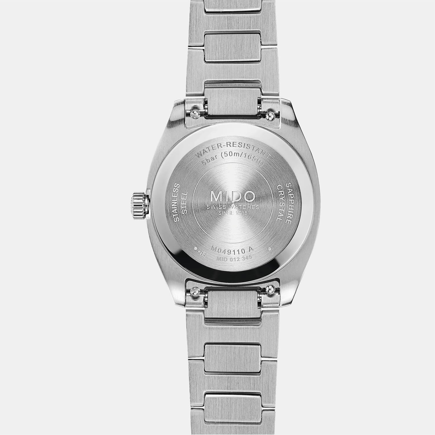 MIDO Multifort TV 28 Quartz Produktbild main 1