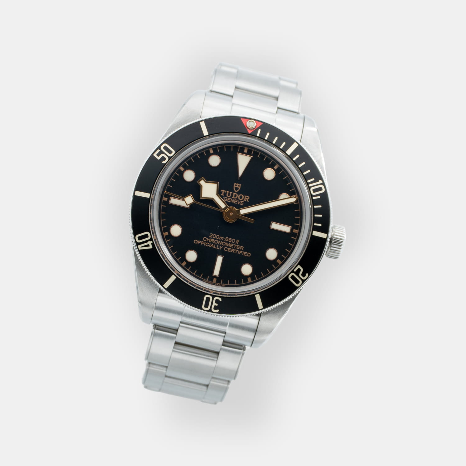 TUDOR Black Bay Fifty-Eight CPO7 Produktbild main 0