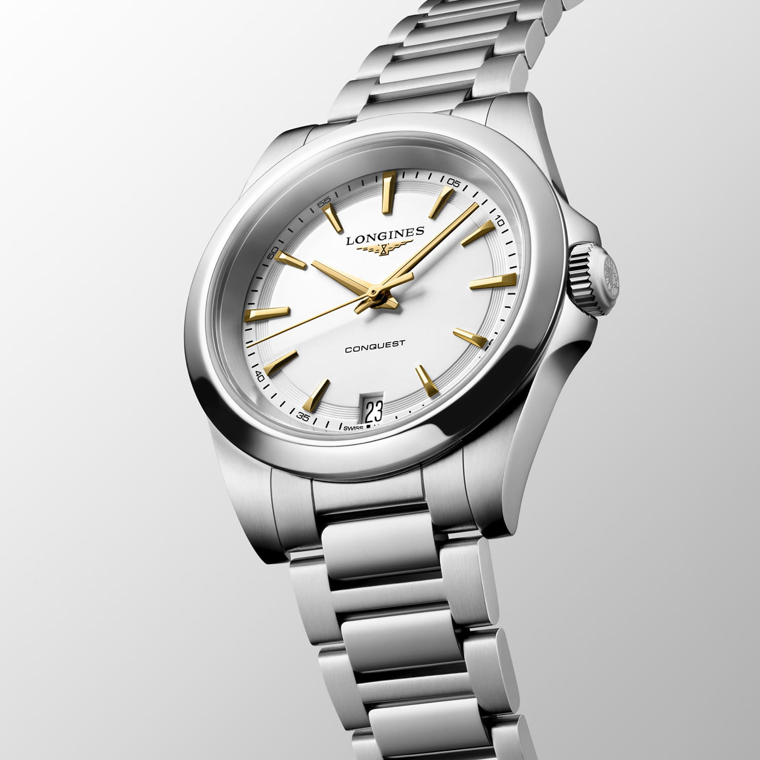 Longines Conquest Produktbild main 3