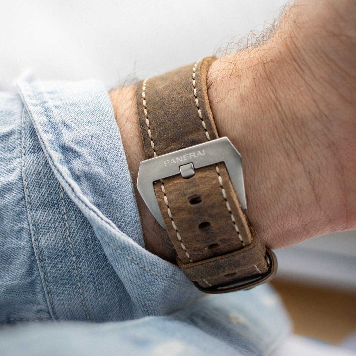 Panerai Radiomir Tre Giorni Produktbild main 4