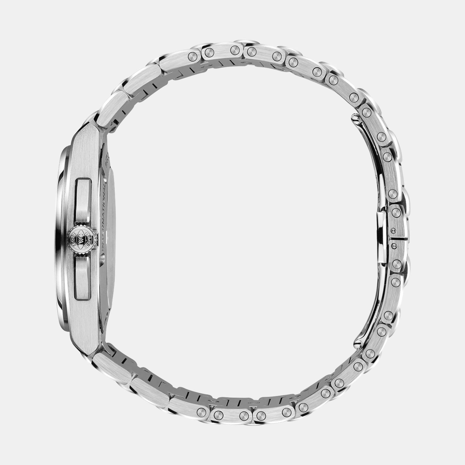 IWC Schaffhausen Ingenieur Automatic 35 50th Anniversary Produktbild main 3